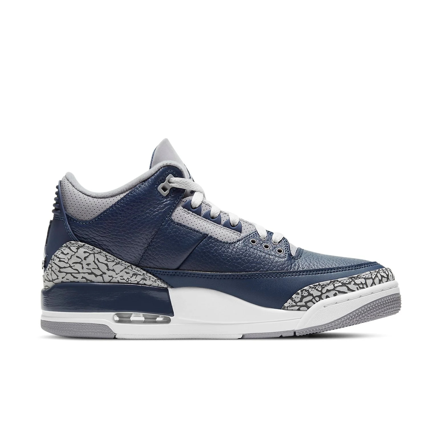 Air Jordan 3 Retro ‘Georgetown’ CT8532-401