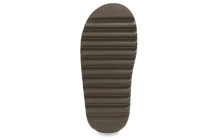 adidas Yeezy Slide ‘Soot’ G55495 - 图片 4