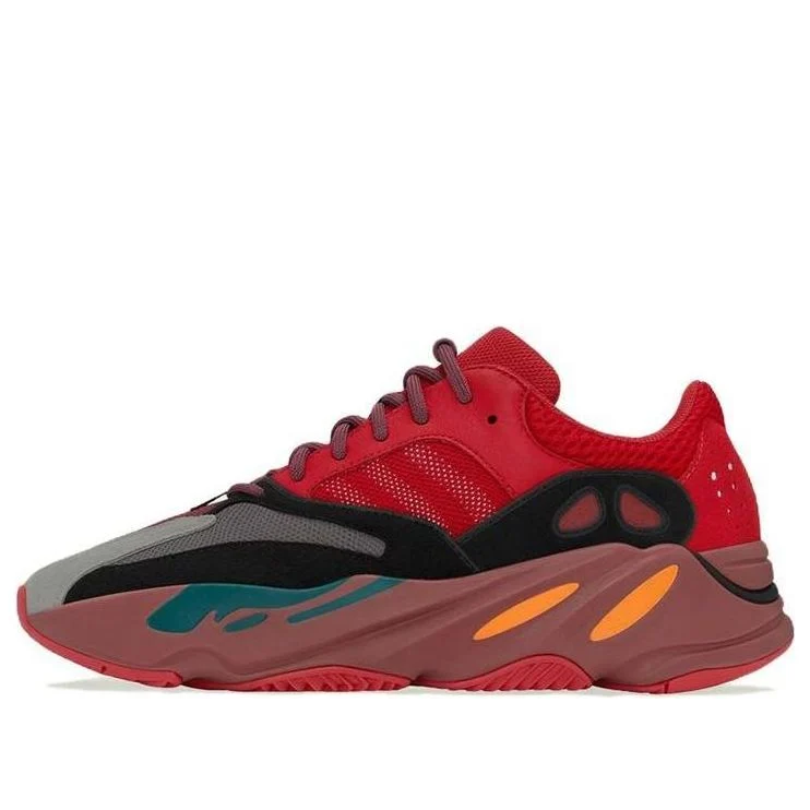 adidas Yeezy Boost 700 ‘Hi-Res Red’ HQ6979