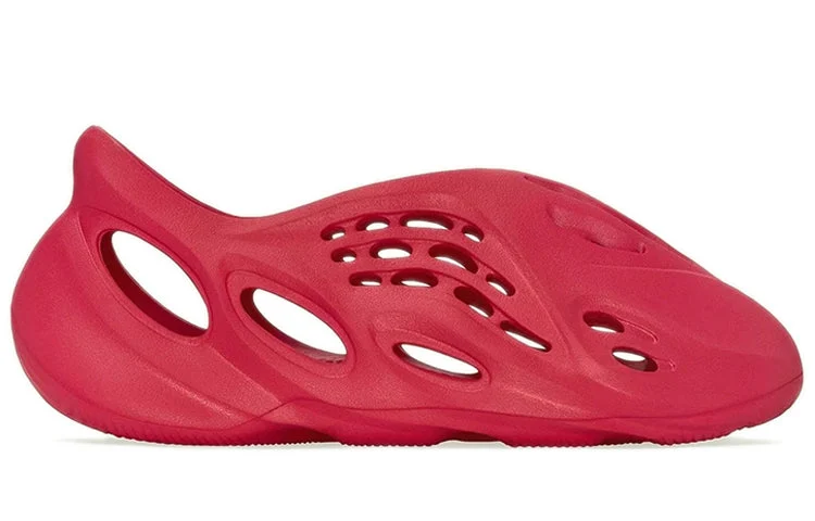 adidas Yeezy Foam Runner ‘Vermilion’ GW3355