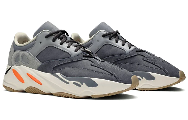 Alternative view of adidas Yeezy Boost 700 ‘Magnet’ FV9922