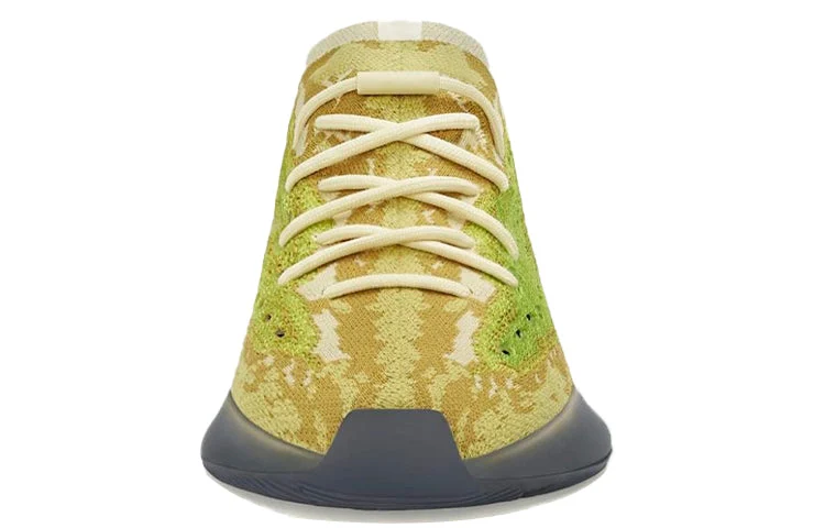 Alternative view of adidas Yeezy Boost 380 ‘Hylte’ FZ4990