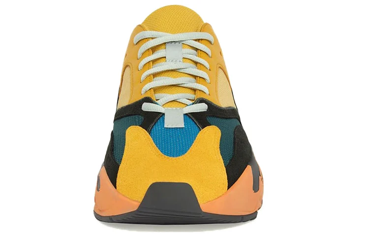 Alternative view of adidas Yeezy Boost 700 ‘Sun’ GZ6984
