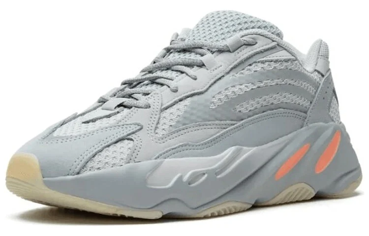 Alternative view of adidas Yeezy Boost 700 V2 ‘Inertia’ FW2549