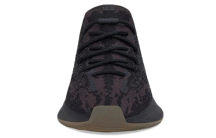 Alternative view of adidas Yeezy Boost 380 ‘Onyx Non-Reflective’ FZ1270