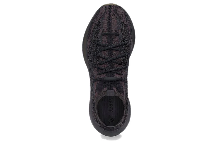 adidas Yeezy Boost 380 ‘Onyx Non-Reflective’ FZ1270 - 图片 3