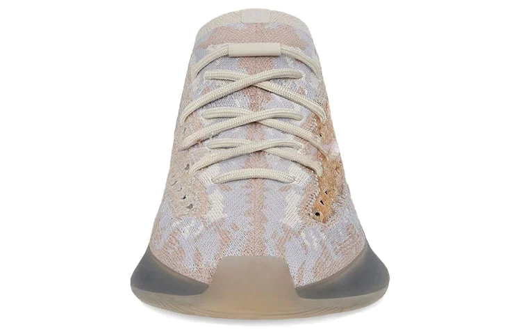 Alternative view of adidas Yeezy Boost 380 ‘Pepper Non-Reflective’ FZ1269