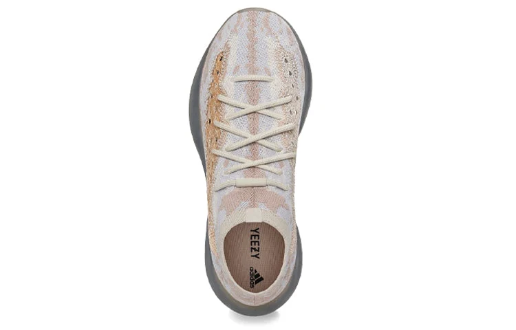 adidas Yeezy Boost 380 ‘Pepper Non-Reflective’ FZ1269 - 图片 3