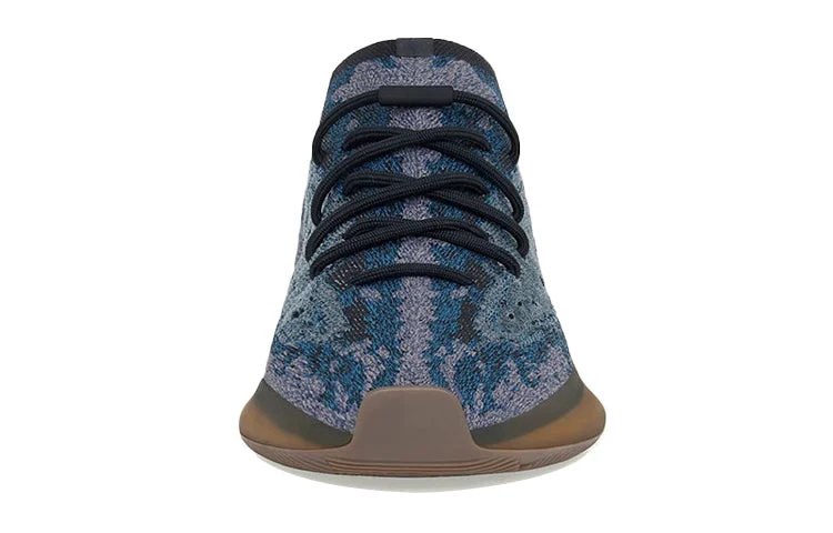 Alternative view of adidas Yeezy Boost 380 ‘Covellite’ GZ0454