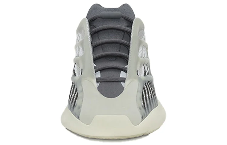 Alternative view of adidas Yeezy 700 V3 ‘Fade Salt’ ID1674