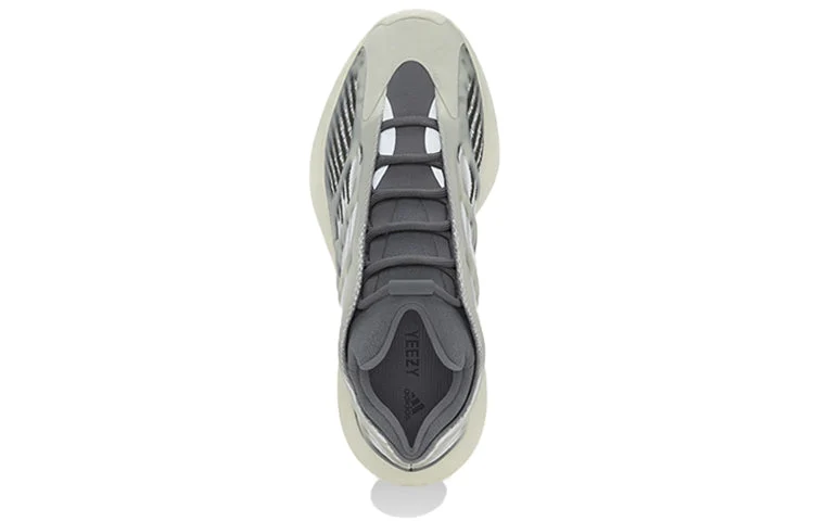 adidas Yeezy 700 V3 ‘Fade Salt’ ID1674 - 图片 3