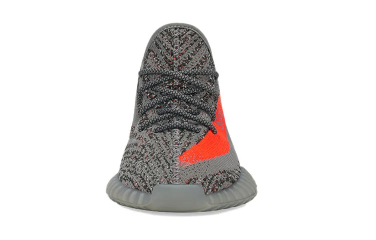 Alternative view of adidas Yeezy Boost 350 V2 ‘Beluga Reflective’ GW1229