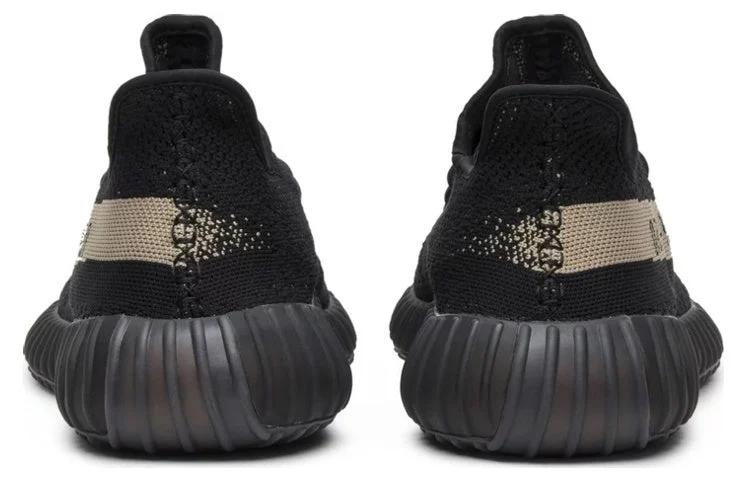 adidas Yeezy Boost 350 V2 ‘Green’ BY9611 - 图片 3