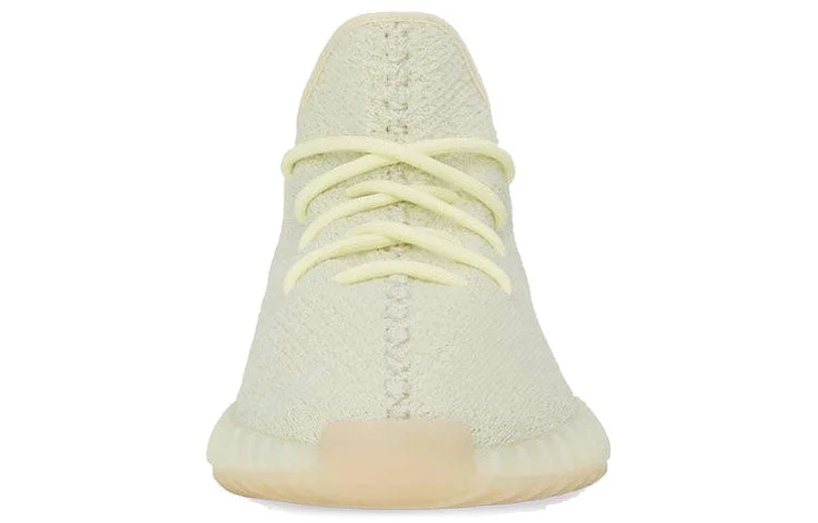 Alternative view of adidas Yeezy Boost 350 V2 ‘Butter’ F36980
