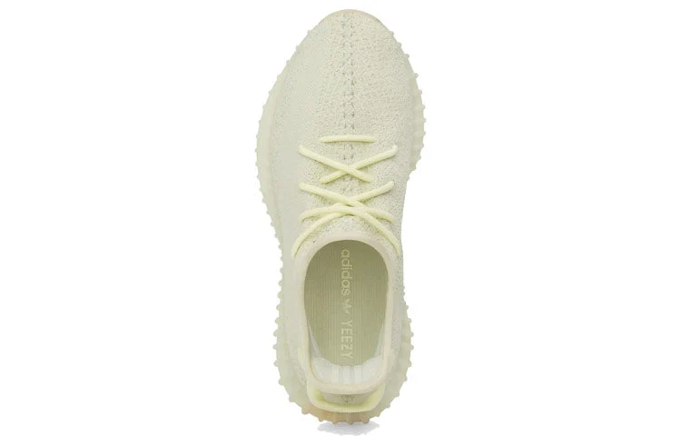 adidas Yeezy Boost 350 V2 ‘Butter’ F36980 - 图片 3