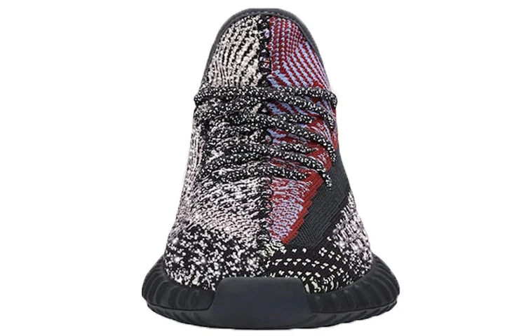 Alternative view of adidas Yeezy Boost 350 V2 ‘Yecheil Reflective’ FX4145