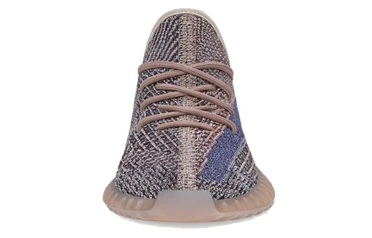 Alternative view of adidas Yeezy Boost 350 V2 ‘Fade’ H02795