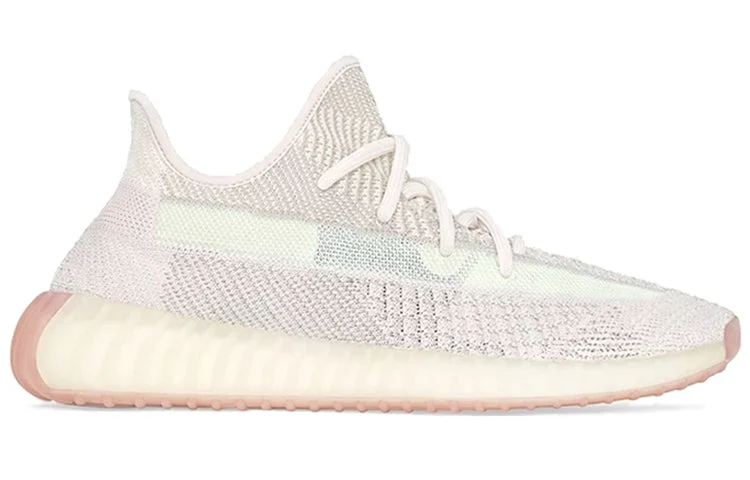 adidas Yeezy Boost 350 V2 ‘Citrin Non-Reflective’ FW3042