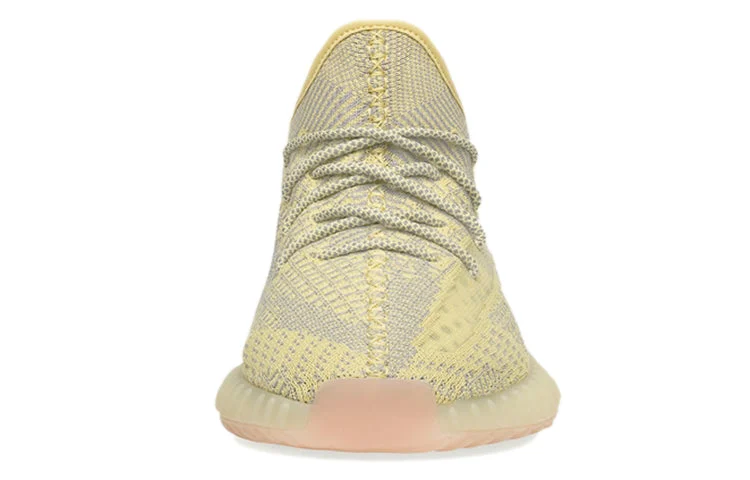 Alternative view of adidas Yeezy Boost 350 V2 ‘Antlia Non-Reflective’ FV3250
