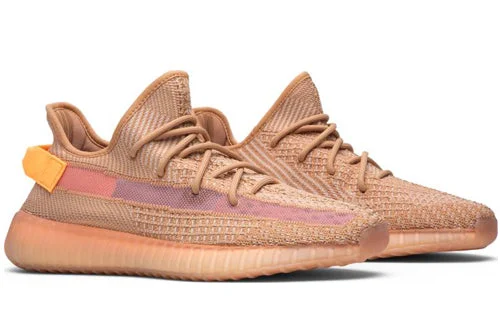 Alternative view of adidas Yeezy Boost 350 V2 ‘Clay’ EG7490