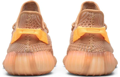 adidas Yeezy Boost 350 V2 ‘Clay’ EG7490 - Image 3