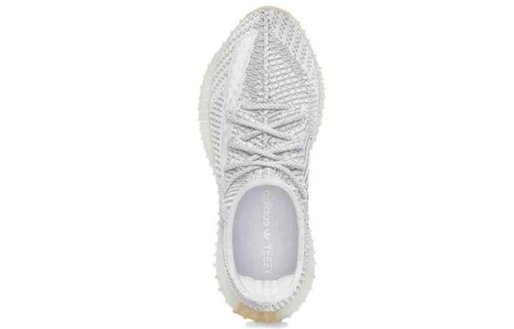 adidas Yeezy Boost 350 V2 ‘Yeshaya Non-Reflective’ FX4348 - 图片 3