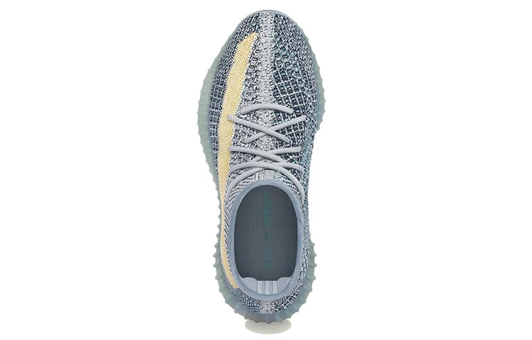 adidas Yeezy Boost 350 V2 ‘Ash Blue’ GY7657 - 图片 3