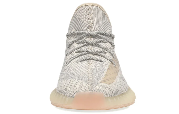 Alternative view of adidas Yeezy Boost 350 V2 ‘Lundmark Non-Reflective’ FU9161
