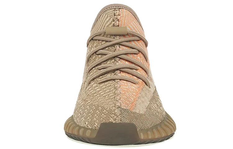 Alternative view of adidas Yeezy Boost 350 V2 ‘Sand Taupe’ FZ5240