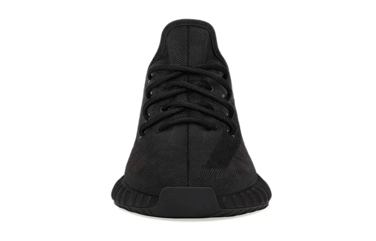 Alternative view of adidas Yeezy Boost 350 V2 ‘Mono Cinder’ GX3791