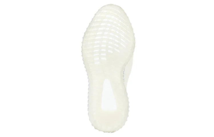 adidas Yeezy Boost 350 V2 ‘Cloud White Non-Reflective’ FW3043 - 图片 4