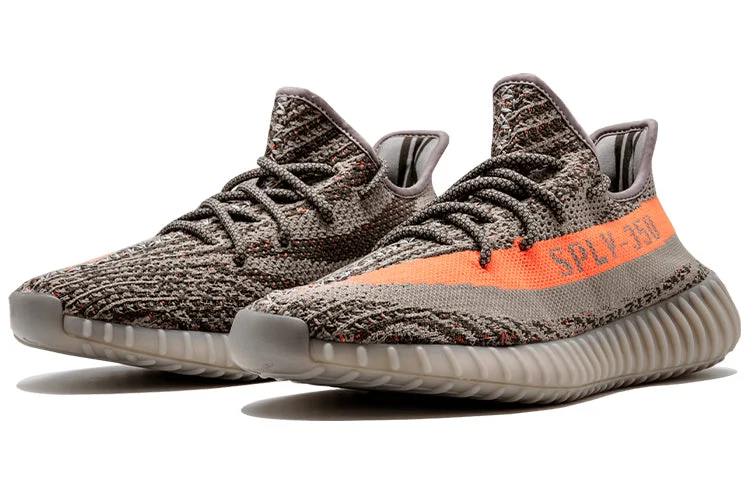 Alternative view of adidas Yeezy Boost 350 V2 ‘Beluga’ BB1826