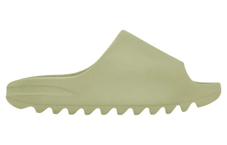 Alternative view of adidas Yeezy Slide ‘Resin’ FZ5904