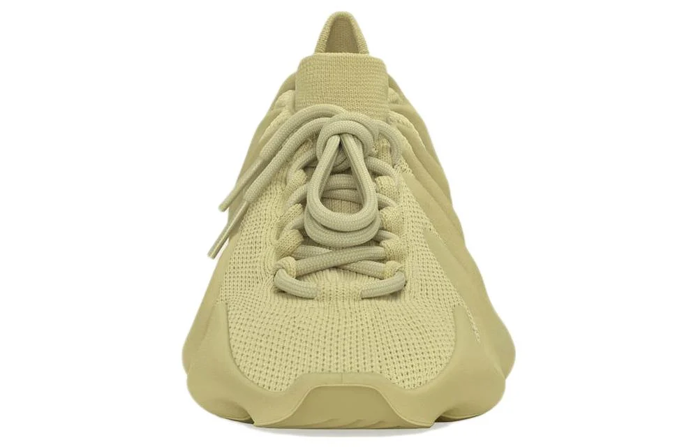 Alternative view of adidas Yeezy 450 ‘Sulfur’ HP5426