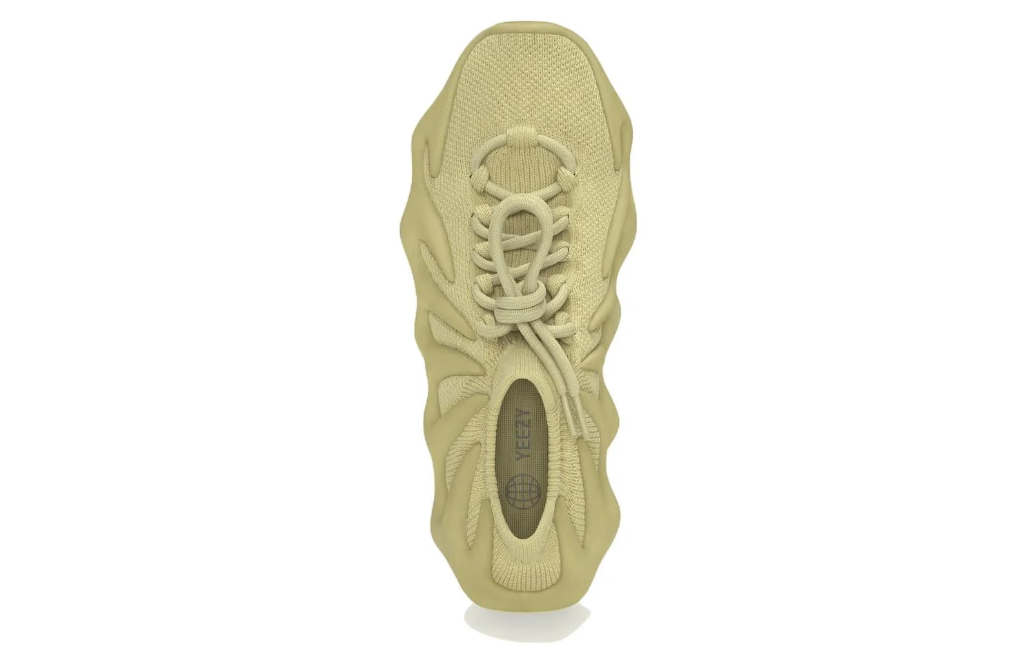 adidas Yeezy 450 ‘Sulfur’ HP5426 - 图片 3