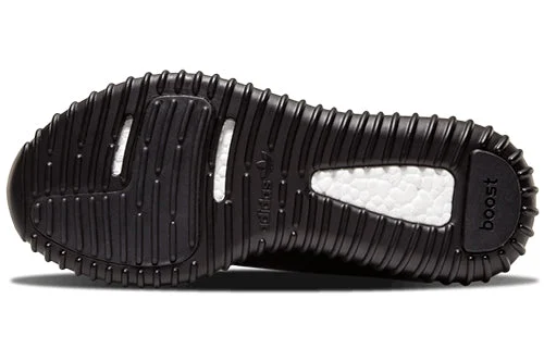 adidas Yeezy Boost 350 ‘Pirate Black’ BB5350 - 图片 4