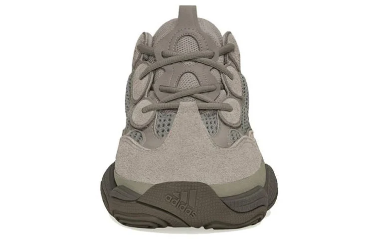 Alternative view of adidas Yeezy 500 ‘Ash Grey’ GX3607