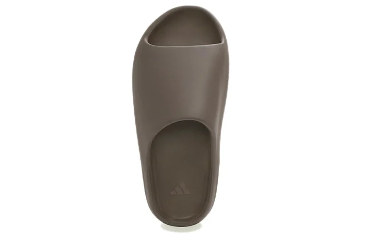 adidas Yeezy Slide ‘Soot’ 2021 GX6141 - 图片 3