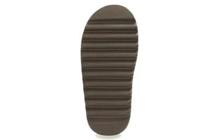 adidas Yeezy Slide ‘Soot’ 2021 GX6141 - 图片 4