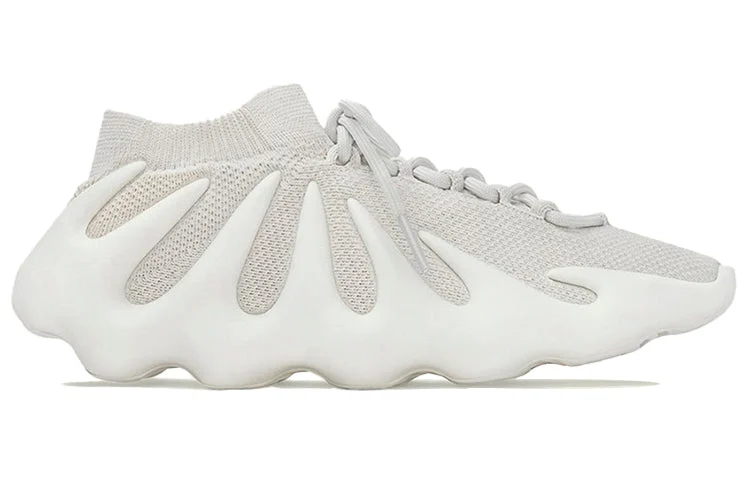 adidas Yeezy 450 ‘Cloud White’ H68038