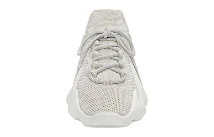 Alternative view of adidas Yeezy 450 ‘Cloud White’ H68038