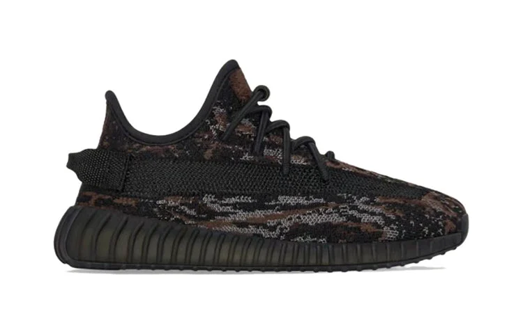 adidas Yeezy Boost 350 V2 Kids ‘MX Rock’ GW3775