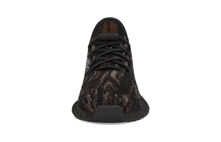 Alternative view of adidas Yeezy Boost 350 V2 Kids ‘MX Rock’ GW3775