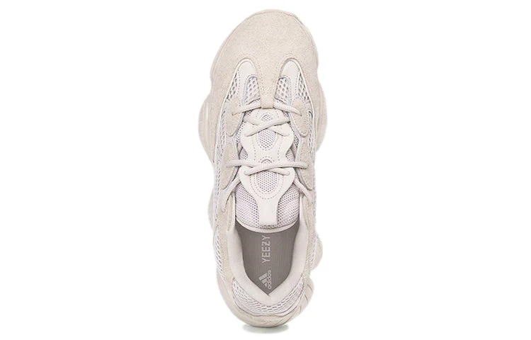 Alternative view of adidas Yeezy 500 ‘Blush’ DB2908