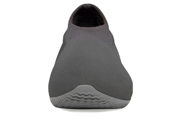 Alternative view of adidas Yeezy Knit Runner ‘Grey’ IG7831