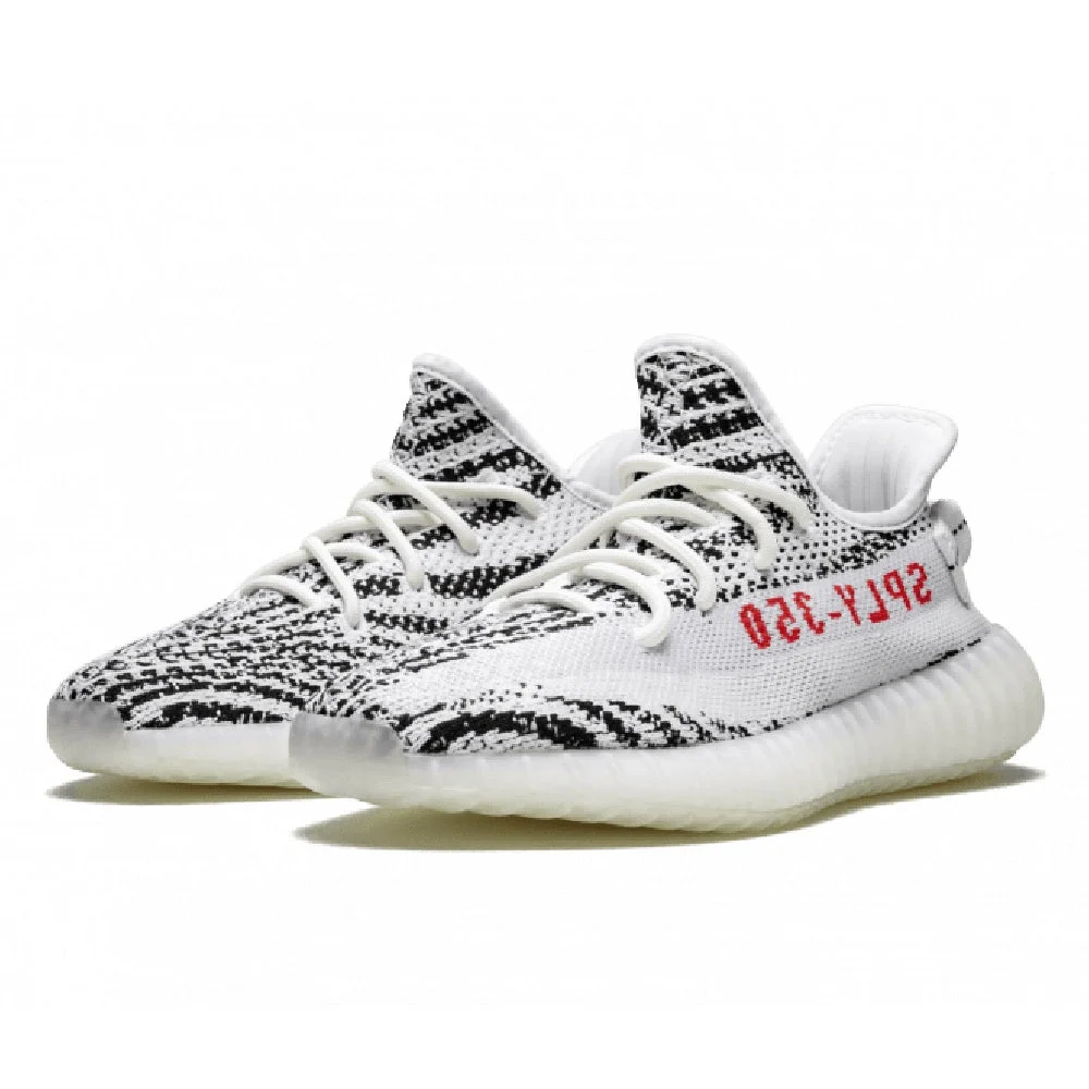 adidas Yeezy Boost 350 V2 ‘Zebra’ CP9654