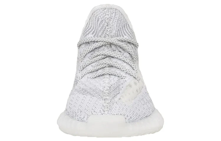 Alternative view of adidas Yeezy Boost 350 V2 ‘Static Non-Reflective’ EF2905