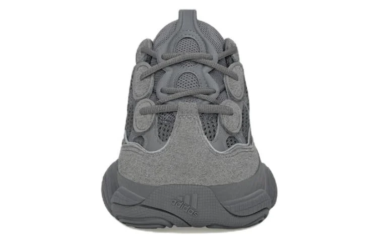Alternative view of adidas Yeezy 500 ‘Granite’ GW6373