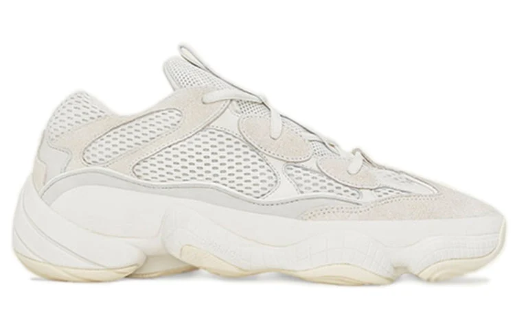 adidas Yeezy 500 ‘Bone White’ FV3573