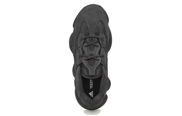 adidas Yeezy 500 ‘Utility Black’ F36640 - 图片 3